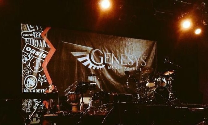 Genesys music academy