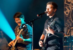 Mauricio Mena Genesys