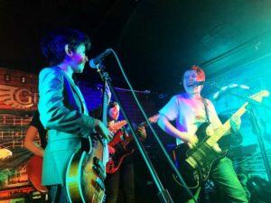 Curso de verano en satelite