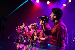 estudia musica genesys