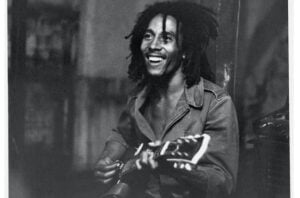 Bob-Marley
