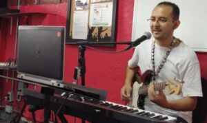 Escuela de musica genesys