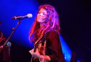 Mellé Balanzá escenario