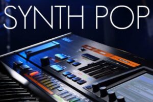 Synthpop