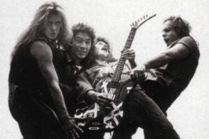 Van-Halen
