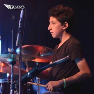 Play-Rock-clases-de-bateria-Genesys-Music-Academy-2