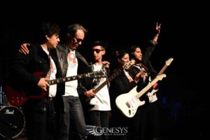 Guitarra eléctrica Naucalpan-satélite (3)