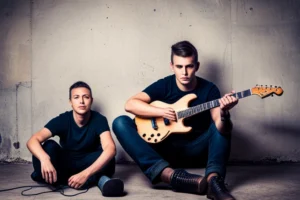 Enfoque, disciplina y perseverancia