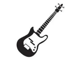 Clases de música worship icono bajo GWA