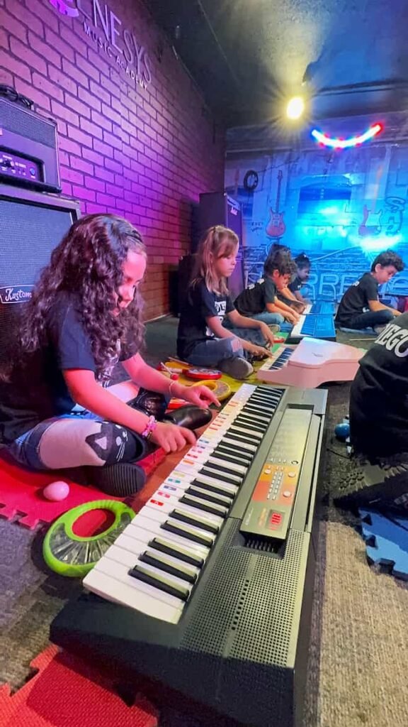 Summer camp 2024 12